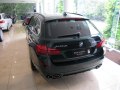 2013 Alpina B5 Touring (F11 LCI, Facelift 2013) - Foto 10
