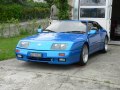 1984 Alpine GTA - Fotografia 2