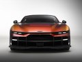 2027 Aston Martin Valen - Photo 2
