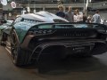 2022 Aston Martin Valhalla - Fotografie 22