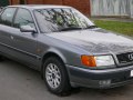 1990 Audi 100 (4A,C4) - Fotografia 1