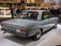 1968 Audi 100 (C1) - Photo 6