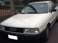 Audi 80 (B3, Typ 89,89Q,8A) - Photo 9