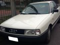 Audi 80 (B3, Typ 89,89Q,8A) - Kuva 9