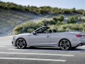 Audi A5 Cabriolet (F5, facelift 2019) - Fotoğraf 2