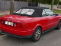 1992 Audi Cabriolet (B3 8G) - Bild 4