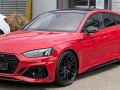 Audi RS 5 Sportback (F5, facelift 2020) - Foto 4