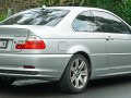 1999 BMW 3 Series Coupe (E46) - Bilde 4