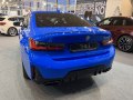 BMW 3 Series Sedan (G20 LCI, facelift 2022) - Bilde 6