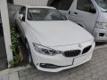 BMW Seria 4 Coupe (F32) - Fotografie 6