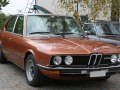 1976 BMW 5 Series (E12, Facelift 1976) - εικόνα 1