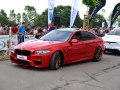 BMW Seria 5 Sedan (F10) - Fotografie 8