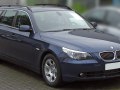 BMW 5 Serisi Touring (E61)