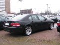 BMW Seria 7 (E65, facelift 2005) - Fotografie 6