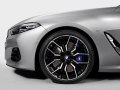 2022 BMW 8 Series Convertible (G14 LCI, facelift 2022) - Photo 4