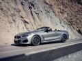 BMW 8 Series Convertible (G14 LCI, facelift 2022) - Photo 4