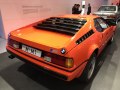 BMW M1 (E26) - Bilde 4