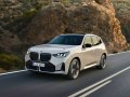 BMW X3 (G45) - Fotografie 8