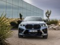 2024 BMW X6 M (F96 LCI, facelift 2023) - εικόνα 23