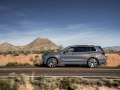 2022 BMW X7 (G07, facelift 2022) - Fotoğraf 23