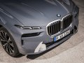 BMW X7 (G07, facelift 2022) - Снимка 4