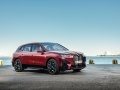 BMW iX - Технически характеристики, Разход на гориво, Размери