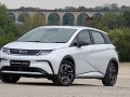 2026 BYD Dolphin Cargo e-Van - Photo 1