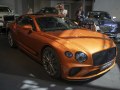 Bentley Continental GT III - Photo 8