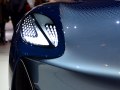 2017 Borgward Isabella Concept - εικόνα 16