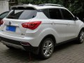 ChangAn CS35 (facelift 2017) - Foto 2