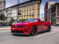 Chevrolet Camaro V Convertible - Fotoğraf 6