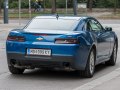 Chevrolet Camaro V (facelift 2013) - Photo 2