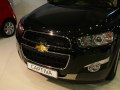 2011 Chevrolet Captiva I (facelift 2011) - Photo 2