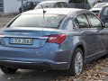 2011 Chrysler 200 I - Bilde 7