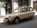 Citroen AMI 8 Break - Снимка 3