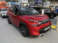 2021 Citroen C3 Aircross I (Phase II, 2021) - εικόνα 35