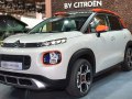 Citroen C3 Aircross I (Phase I, 2017) - Фото 10