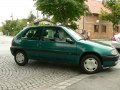 Citroen Saxo (Phase I, 1996) 3-door - Fotoğraf 3