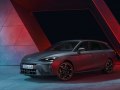 2024 Cupra Leon Sportstourer (facelift 2024) - Fiche technique, Consommation de carburant, Dimensions