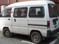 1991 Daewoo Damas - Bild 2