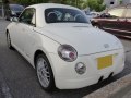 Daihatsu Copen (L8) - Bilde 4