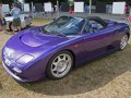 1993 De Tomaso Guara Barchetta - Технические характеристики, Расход топлива, Габариты