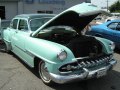 1954 DeSoto Firedome Four-Door Sedan (facelift 1954) - Photo 1