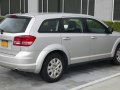 Dodge Journey (facelift 2010) - Снимка 4