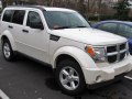 Dodge Nitro - Фото 3