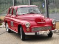 1964 FSO Warszawa 223 - Foto 1