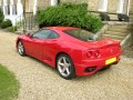 Ferrari 360 Modena - Fotoğraf 2