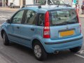 Fiat Panda II (169) - Foto 2