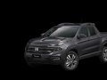 Fiat Toro (facelift 2021) - Photo 8