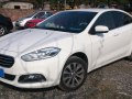 2012 Fiat Viaggio - Технически характеристики, Разход на гориво, Размери